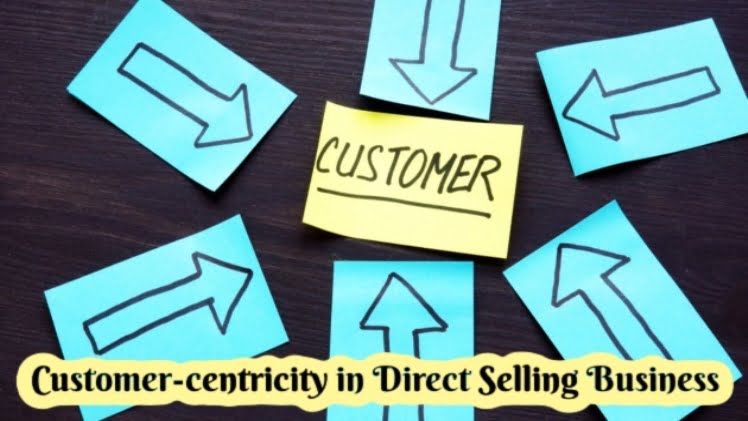 Blank 630 x 380 3 - Resurgence of customer-centricity in direct selling business