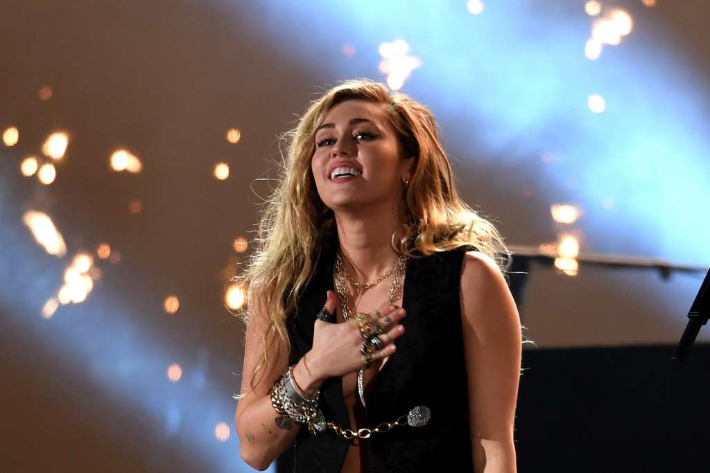 Miley Cyrus Net worth How Much is Miley Cyrus Worth?