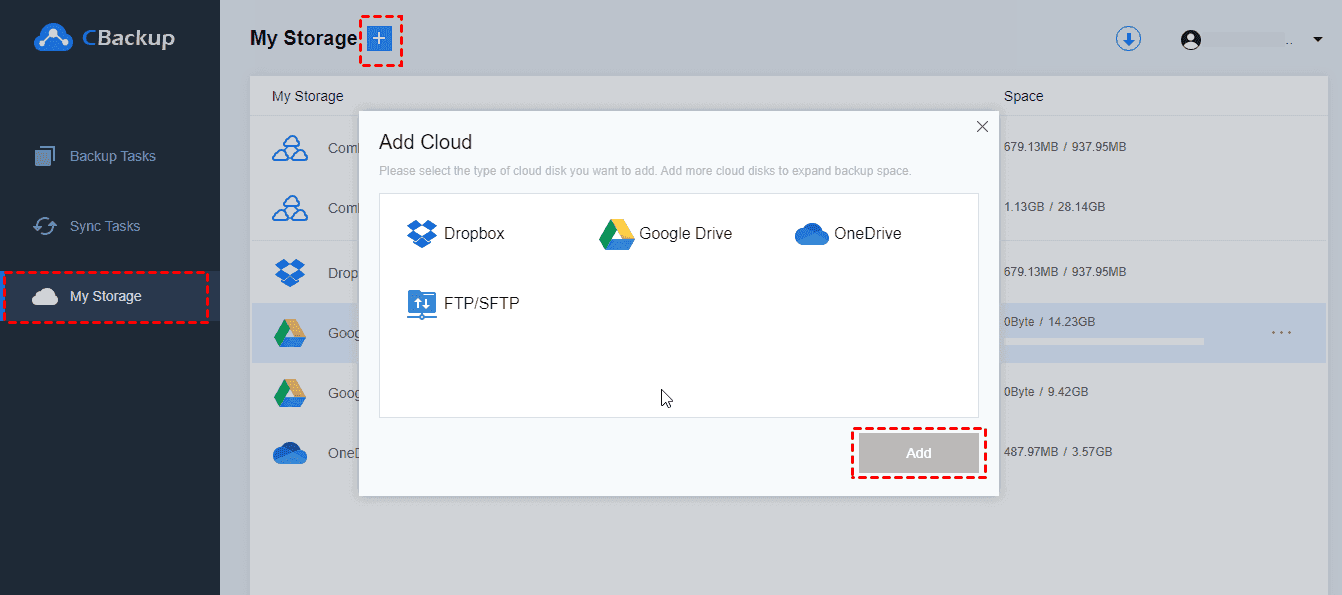 wapt image post  572 - How to Achieve Automatic Cloud Backup?