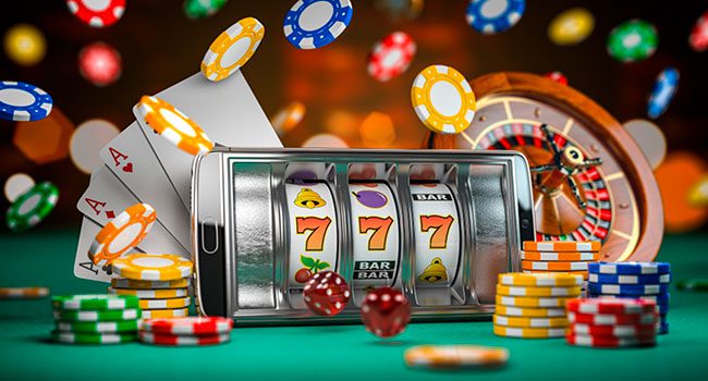 Six Tips to Win at Online Slots Casino Mastering These Tricks is Your Best Bet 48668 - Casino the Table Games