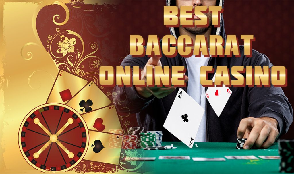 How to Make Bank on the Baccarat Online Casino 277039 - How to Make Bank on the Baccarat Online Casino