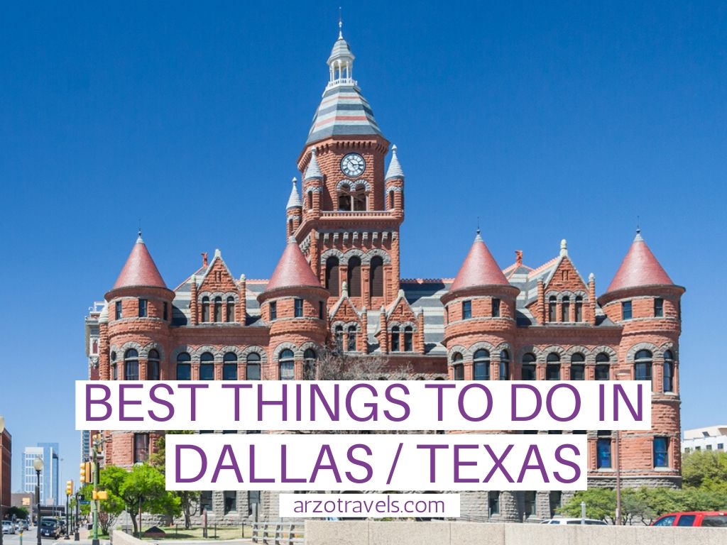 Best Things To Do in Dallas Texas 277120 - Best Things To Do in Dallas Texas